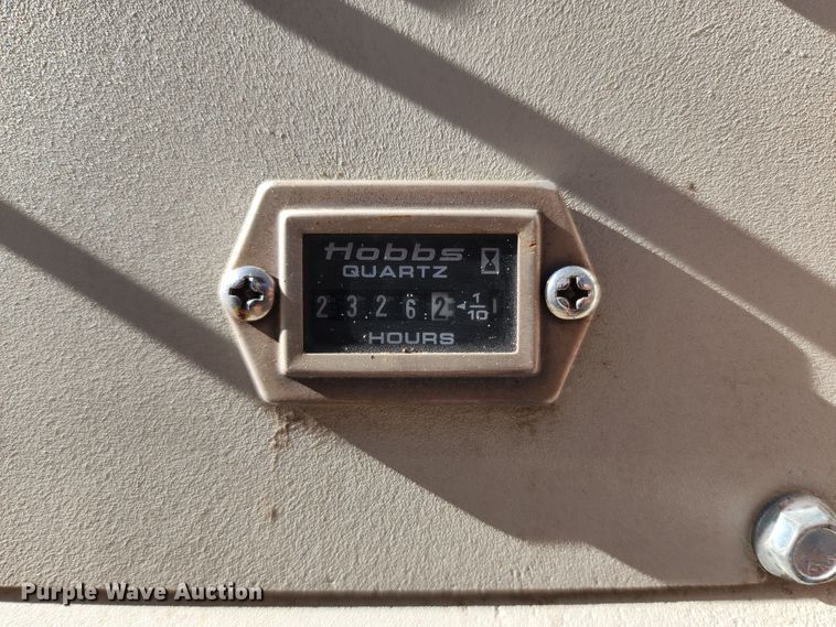 image for item JA9964 Hobart  welder