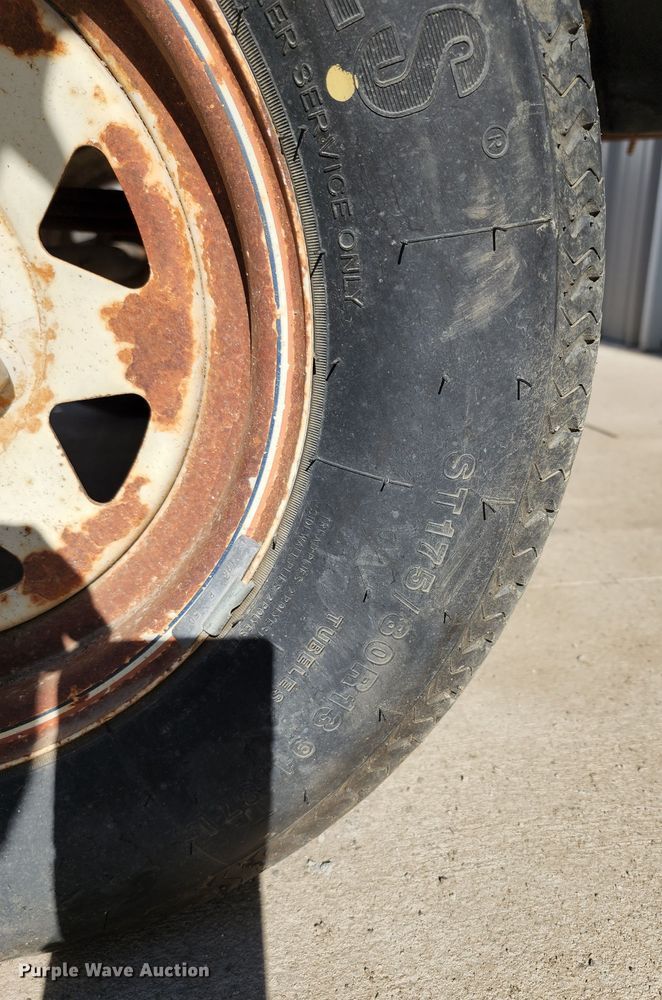 image for item JA9964 Hobart  welder