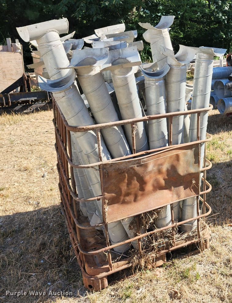 image for item JA9966 Vehicle exhaust removal system