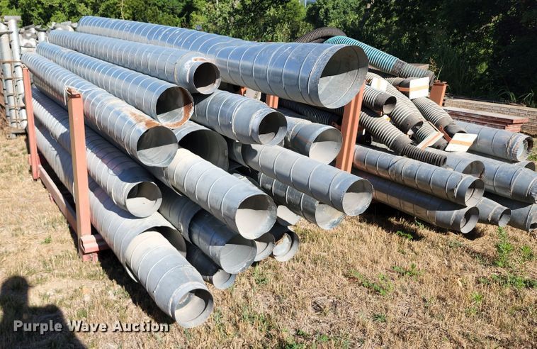 image for item JA9966 Vehicle exhaust removal system