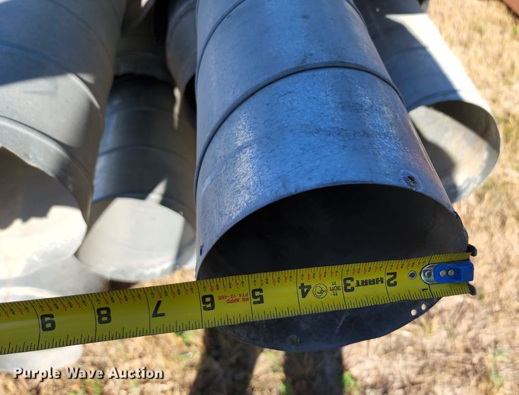 image for item JA9966 Vehicle exhaust removal system