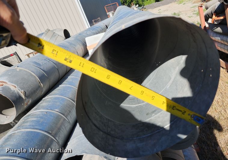 image for item JA9966 Vehicle exhaust removal system