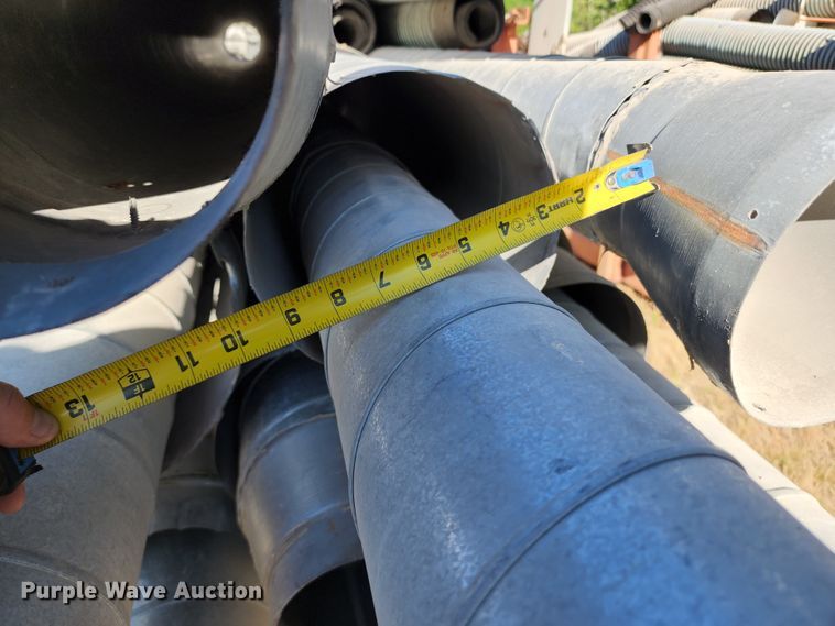 image for item JA9966 Vehicle exhaust removal system