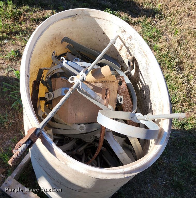 image for item JA9966 Vehicle exhaust removal system