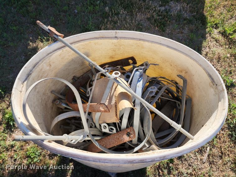 image for item JA9966 Vehicle exhaust removal system