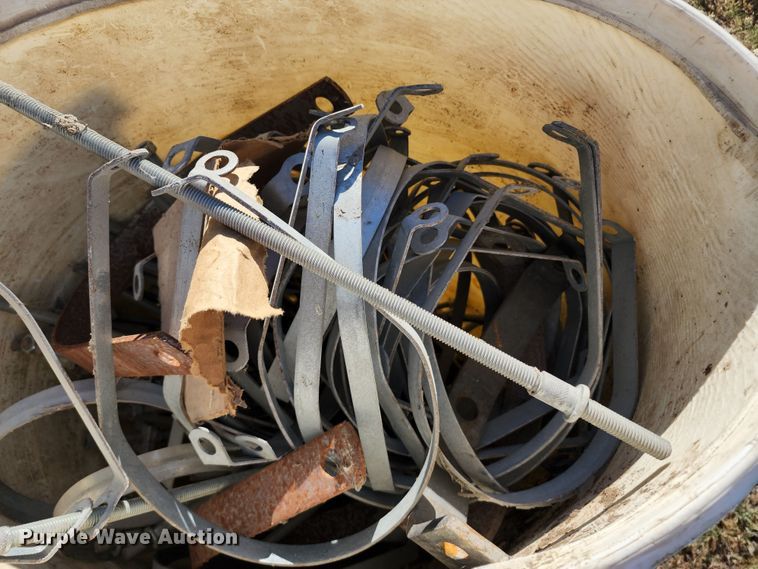 image for item JA9966 Vehicle exhaust removal system