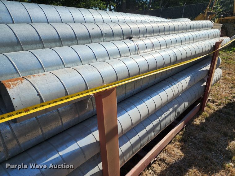 image for item JA9966 Vehicle exhaust removal system