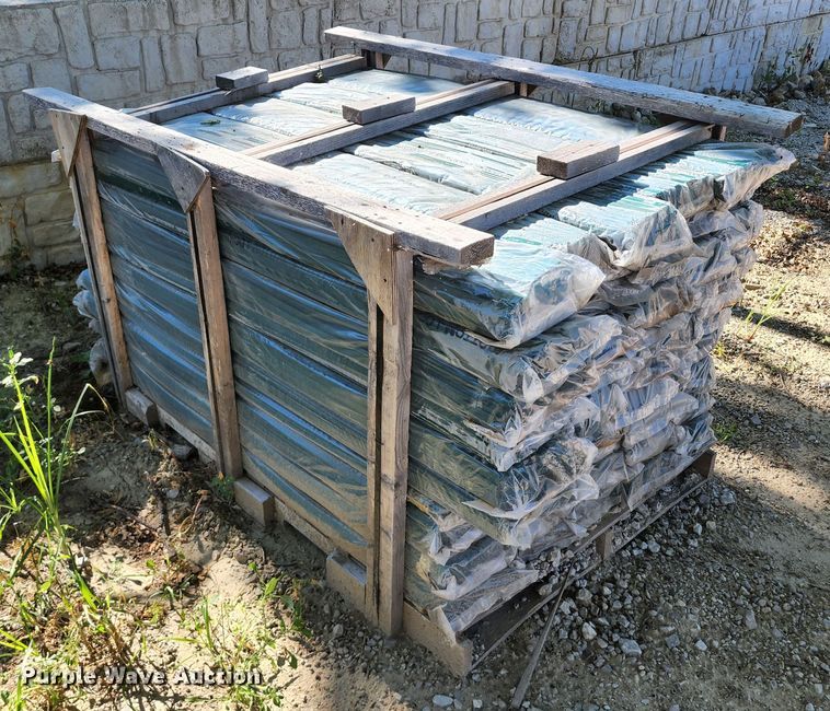 image for item JA9969 Fencing