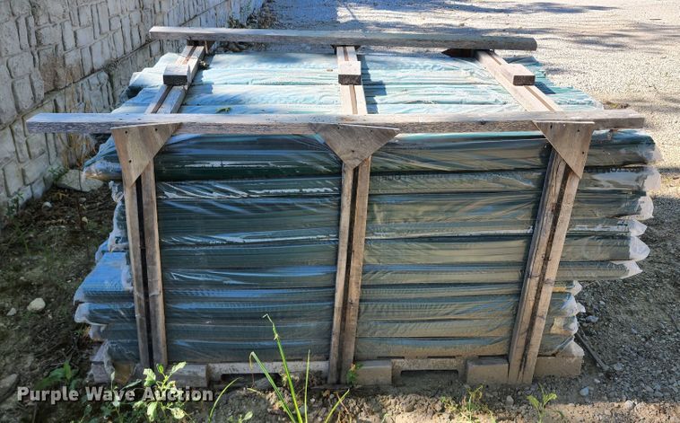 image for item JA9969 Fencing