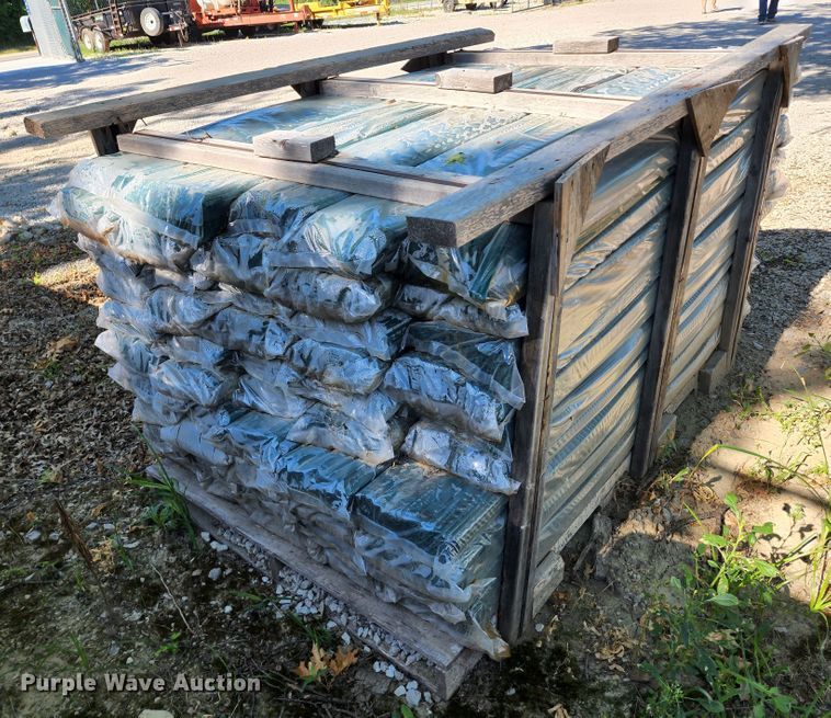 image for item JA9969 Fencing