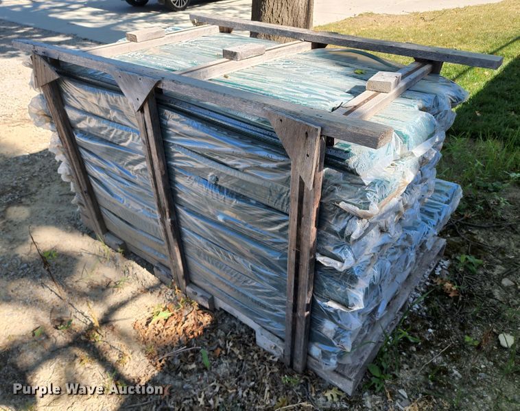 image for item JA9969 Fencing