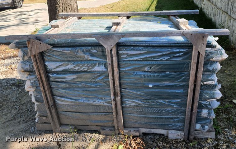 image for item JA9969 Fencing