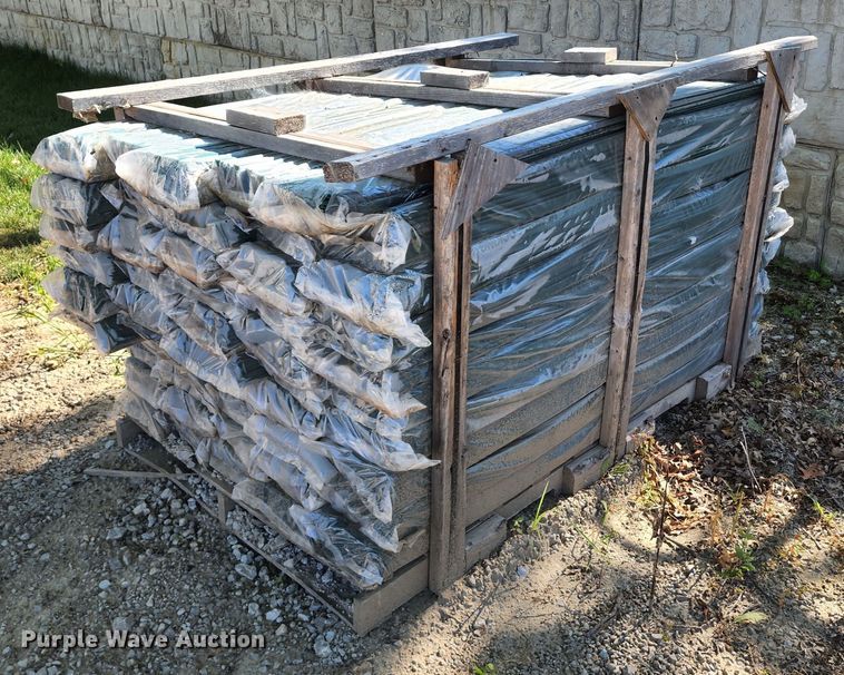 image for item JA9969 Fencing