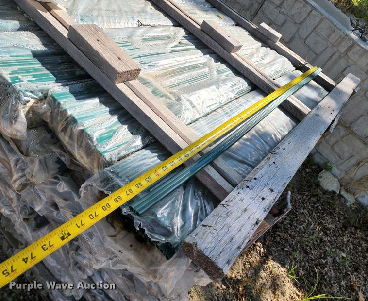 image for item JA9969 Fencing