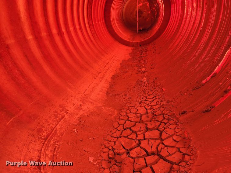 image for item JA9970 Fiberglass tank