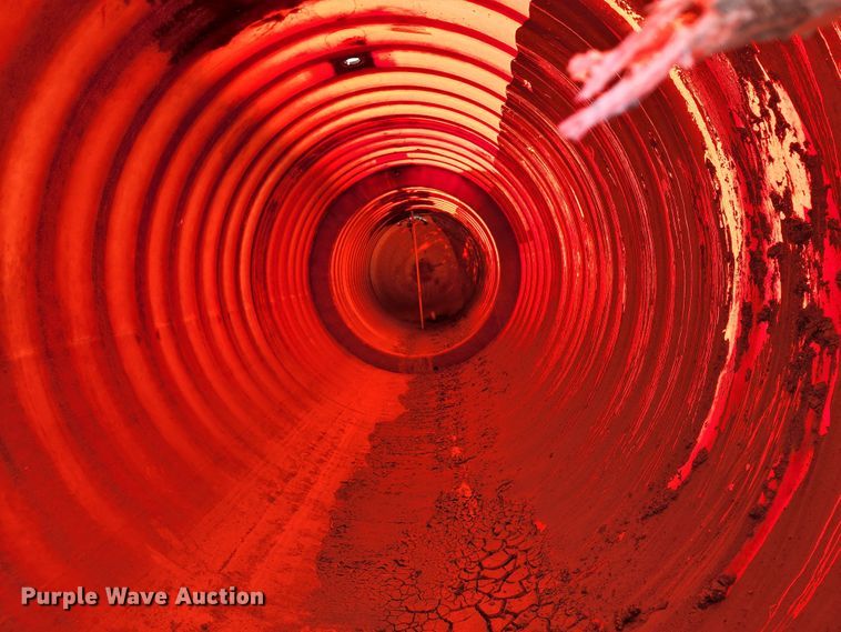 image for item JA9970 Fiberglass tank