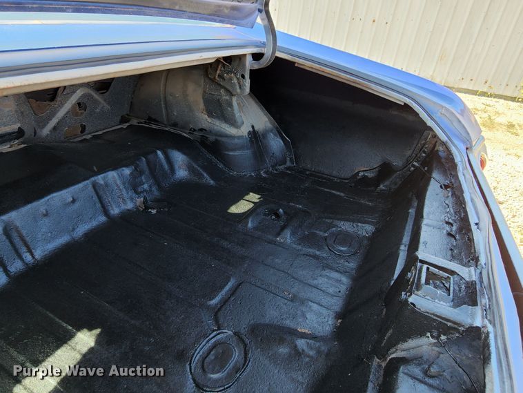 image for item JA9978 1972 Chevrolet Chevelle