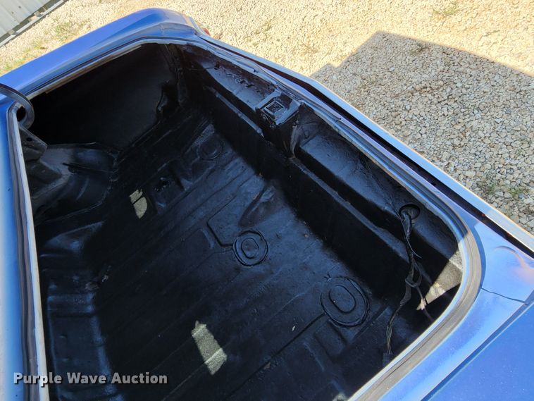 image for item JA9978 1972 Chevrolet Chevelle