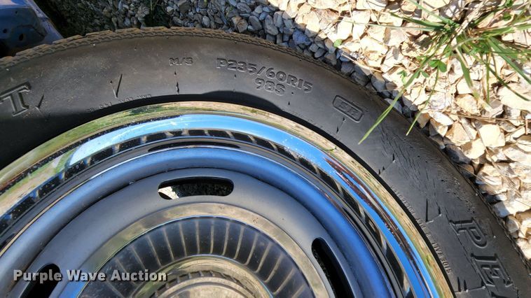 image for item JA9978 1972 Chevrolet Chevelle