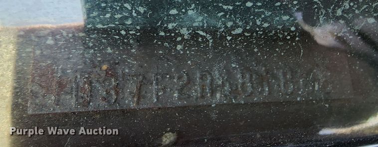 image for item JA9978 1972 Chevrolet Chevelle