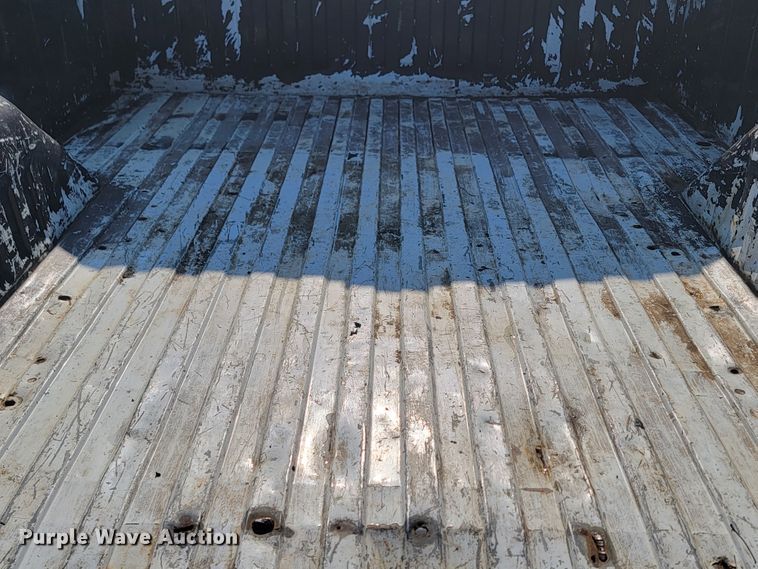 image for item JC9756 1993 Dodge D200  pickup truck