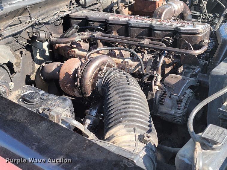 image for item JC9756 1993 Dodge D200  pickup truck