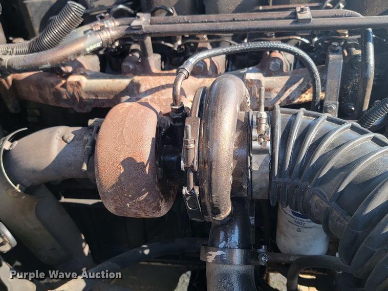 image for item JC9756 1993 Dodge D200  pickup truck