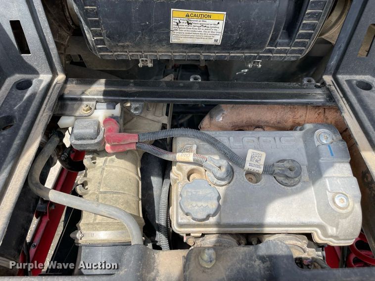 image for item JC9896 2019 Polaris RZR  utility vehicle