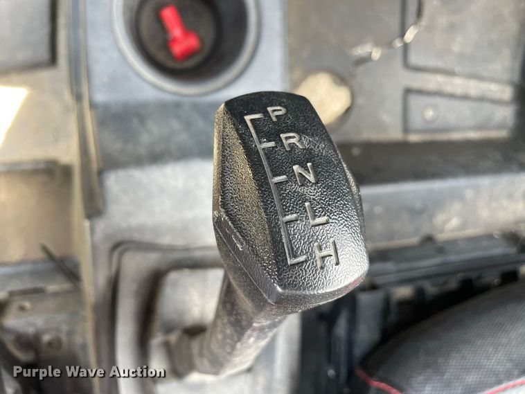 image for item JC9896 2019 Polaris RZR  utility vehicle