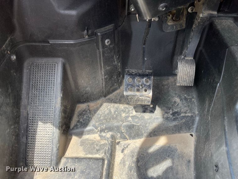 image for item JC9896 2019 Polaris RZR  utility vehicle