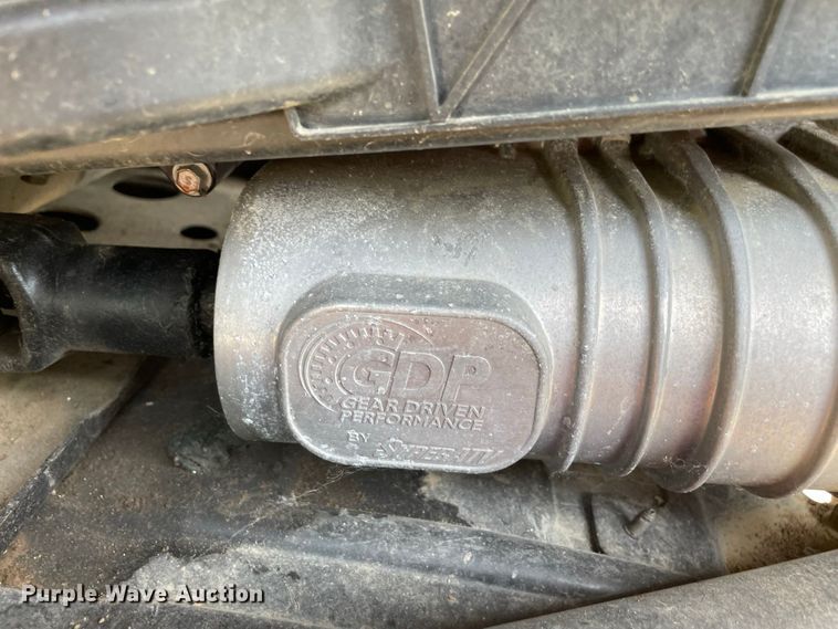 image for item JC9896 2019 Polaris RZR  utility vehicle