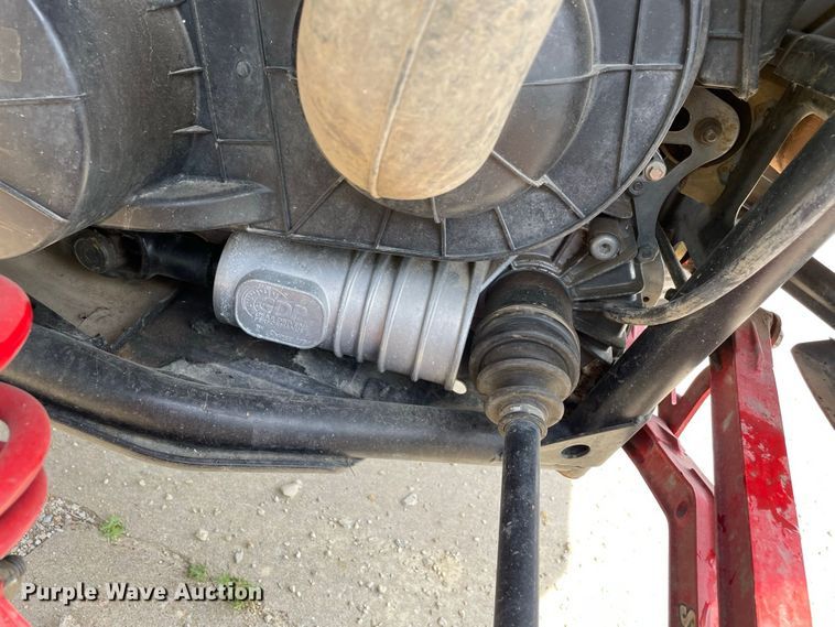 image for item JC9896 2019 Polaris RZR  utility vehicle