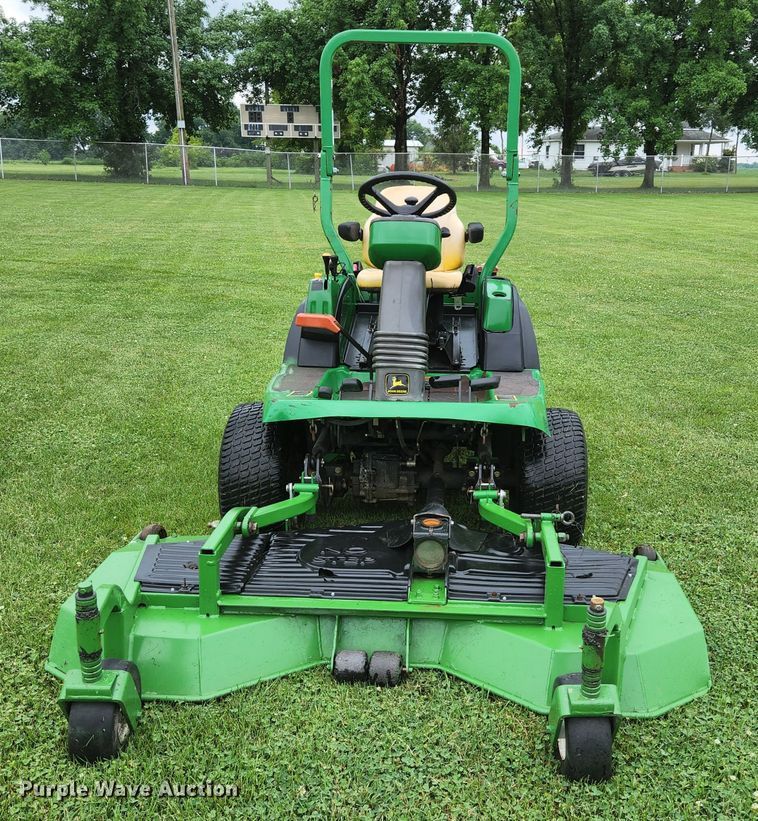 image for item JL9959 John Deere 1445  lawn mower