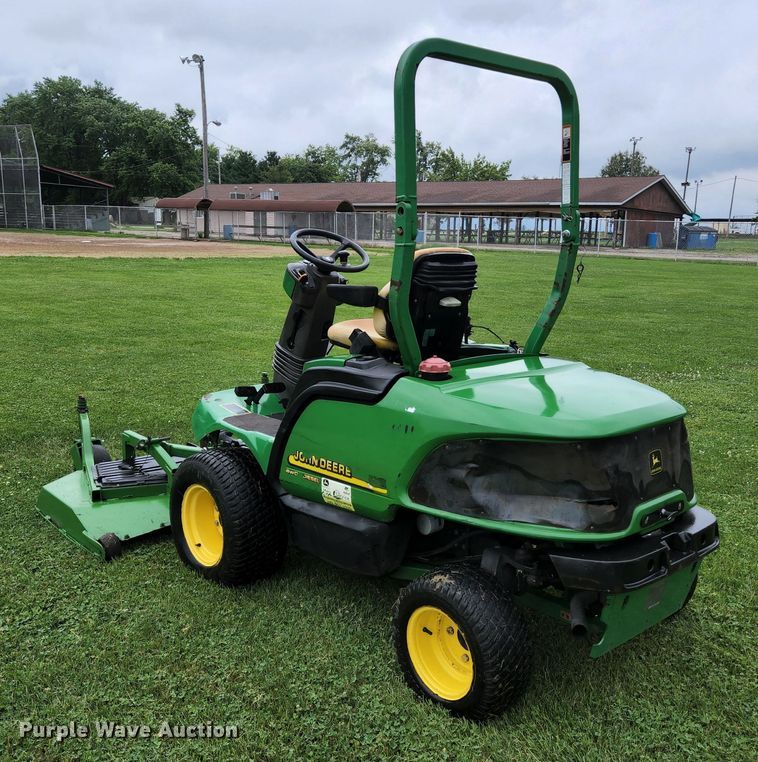 image for item JL9959 John Deere 1445  lawn mower