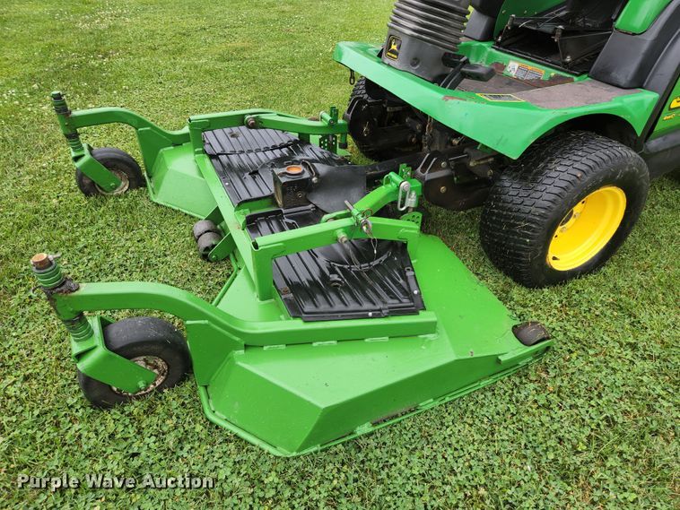 image for item JL9959 John Deere 1445  lawn mower