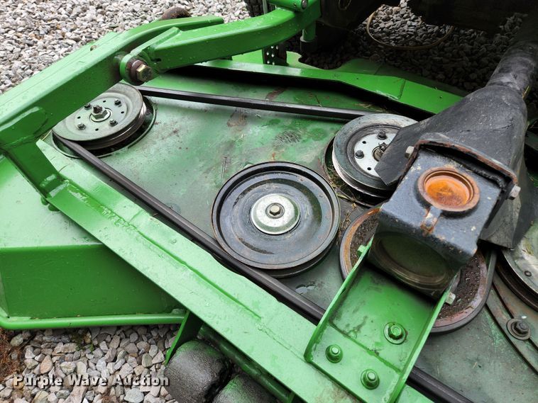 image for item JL9959 John Deere 1445  lawn mower