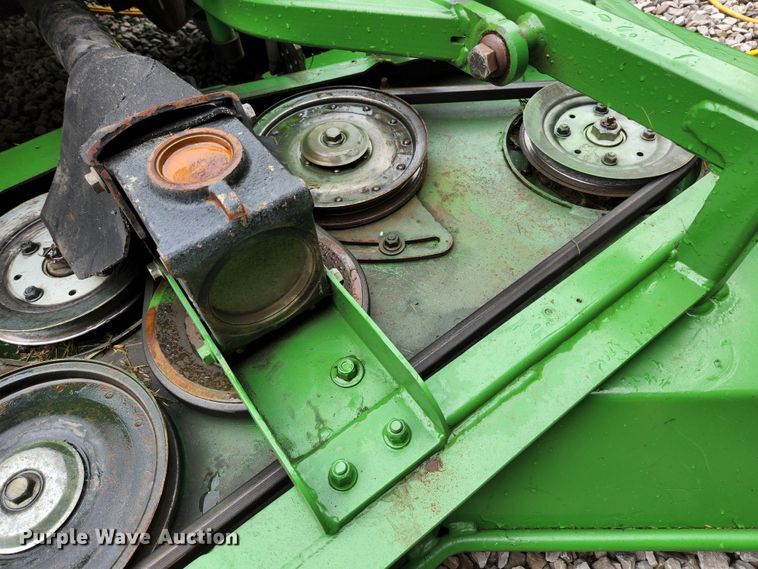 image for item JL9959 John Deere 1445  lawn mower