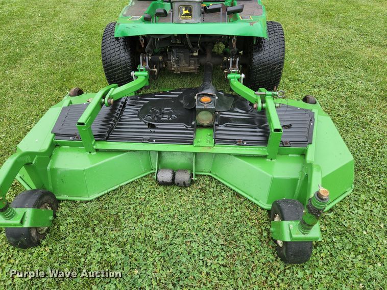 image for item JL9959 John Deere 1445  lawn mower