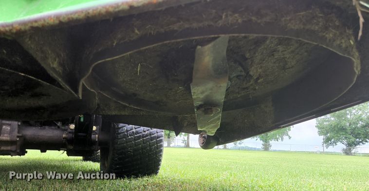 image for item JL9959 John Deere 1445  lawn mower