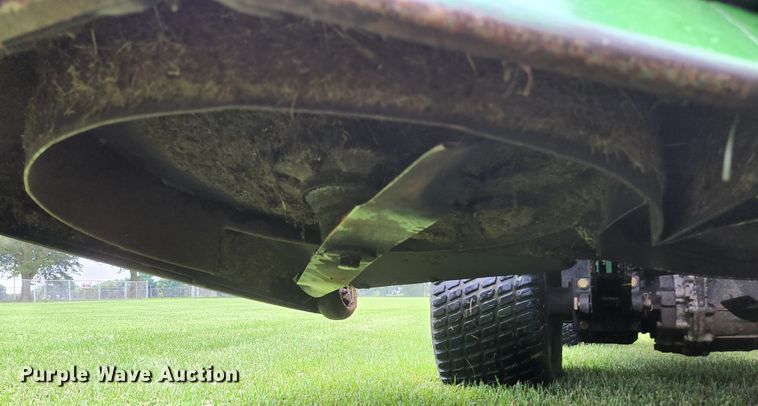 image for item JL9959 John Deere 1445  lawn mower