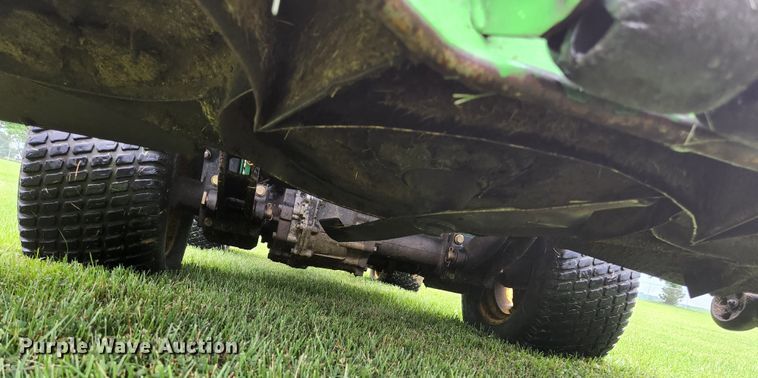 image for item JL9959 John Deere 1445  lawn mower