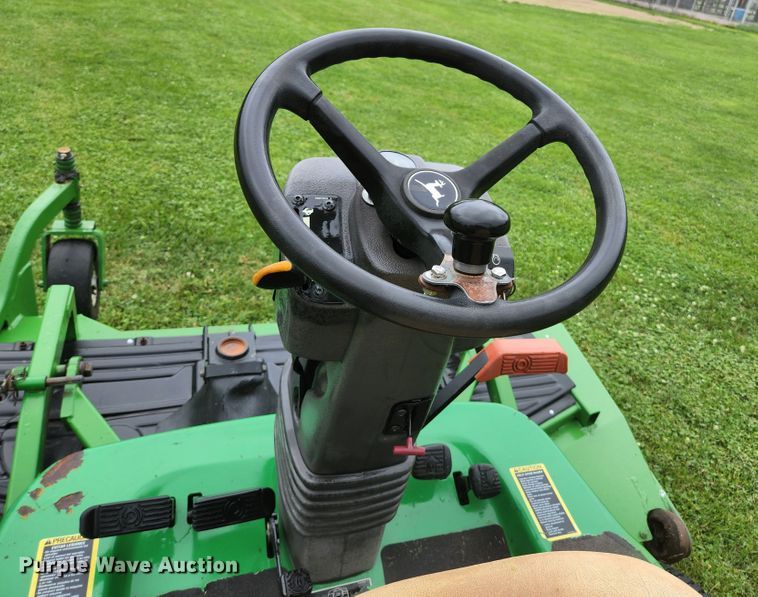 image for item JL9959 John Deere 1445  lawn mower