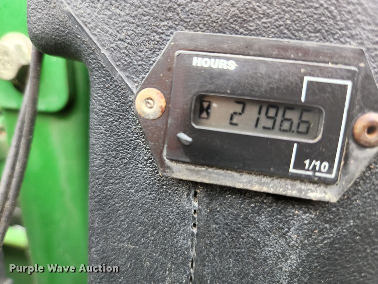 image for item JL9959 John Deere 1445  lawn mower