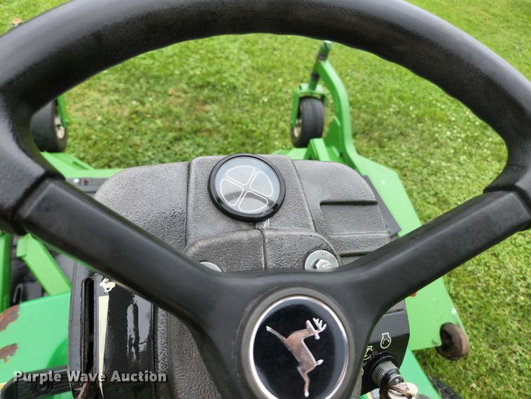 image for item JL9959 John Deere 1445  lawn mower