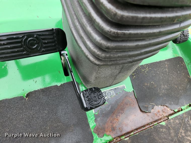 image for item JL9959 John Deere 1445  lawn mower