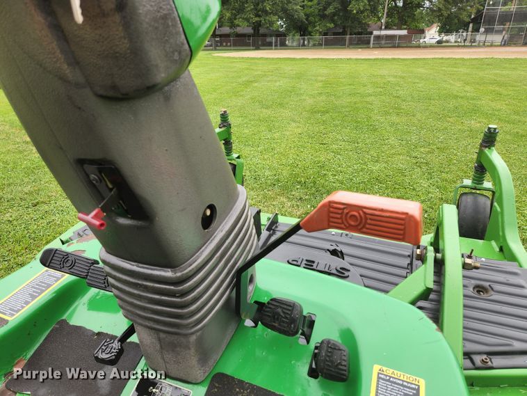 image for item JL9959 John Deere 1445  lawn mower