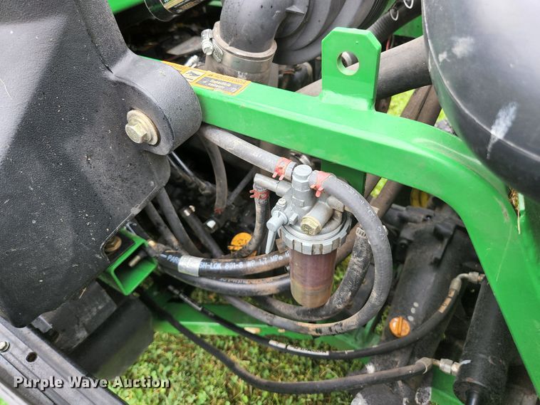 image for item JL9959 John Deere 1445  lawn mower