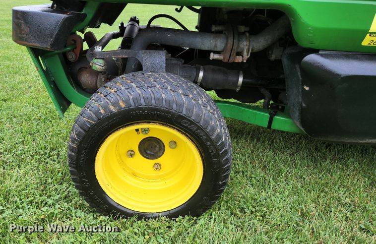 image for item JL9959 John Deere 1445  lawn mower
