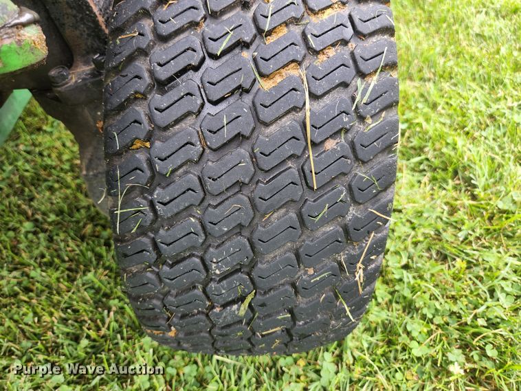 image for item JL9959 John Deere 1445  lawn mower