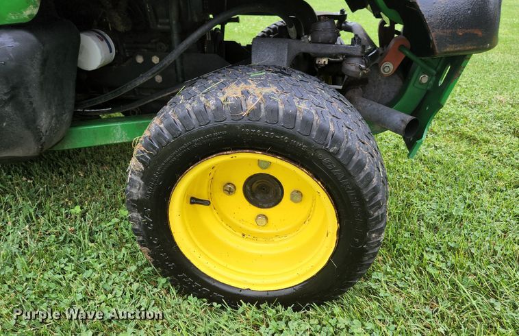 image for item JL9959 John Deere 1445  lawn mower